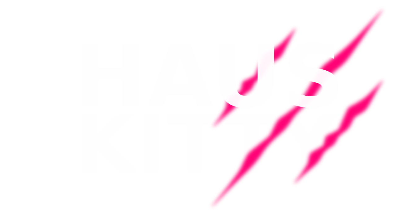 Haus Kitty